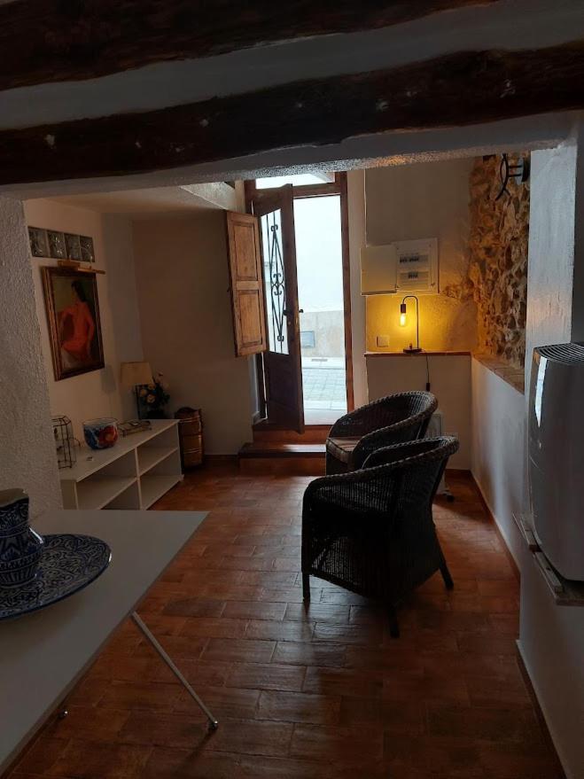 Casa De Pueblo Encantadora En San Jordi, Castellon San Jorge  Eksteriør bilde