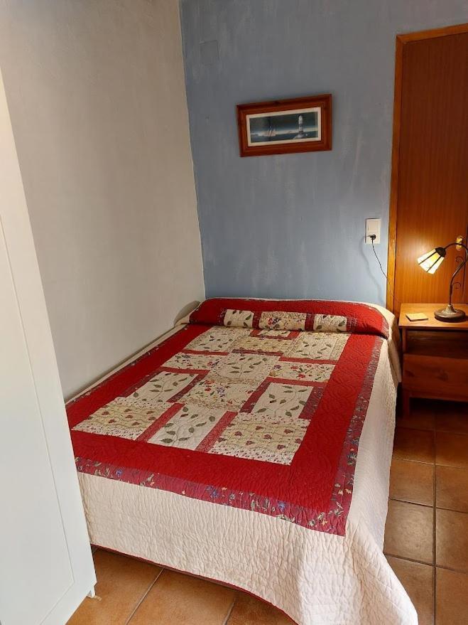 Casa De Pueblo Encantadora En San Jordi, Castellon San Jorge  Eksteriør bilde
