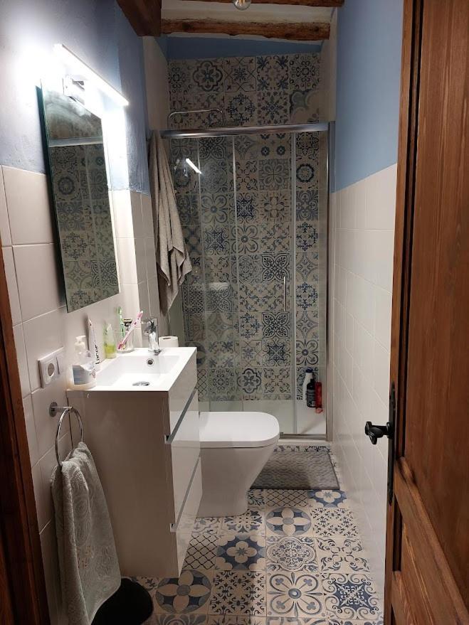 Casa De Pueblo Encantadora En San Jordi, Castellon San Jorge  Eksteriør bilde
