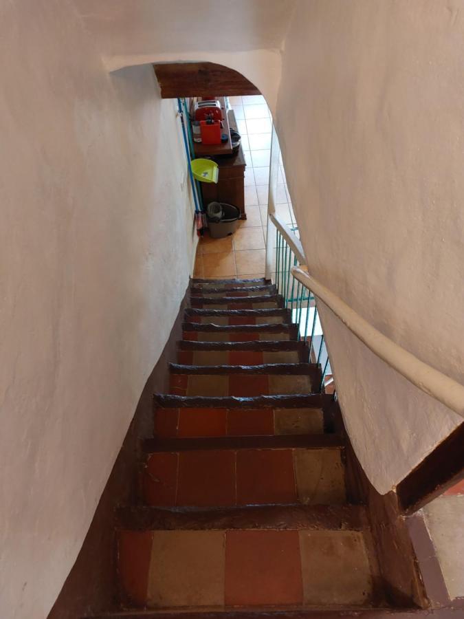 Casa De Pueblo Encantadora En San Jordi, Castellon San Jorge  Eksteriør bilde