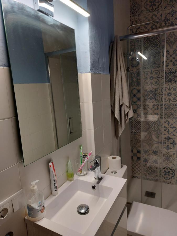 Casa De Pueblo Encantadora En San Jordi, Castellon San Jorge  Eksteriør bilde